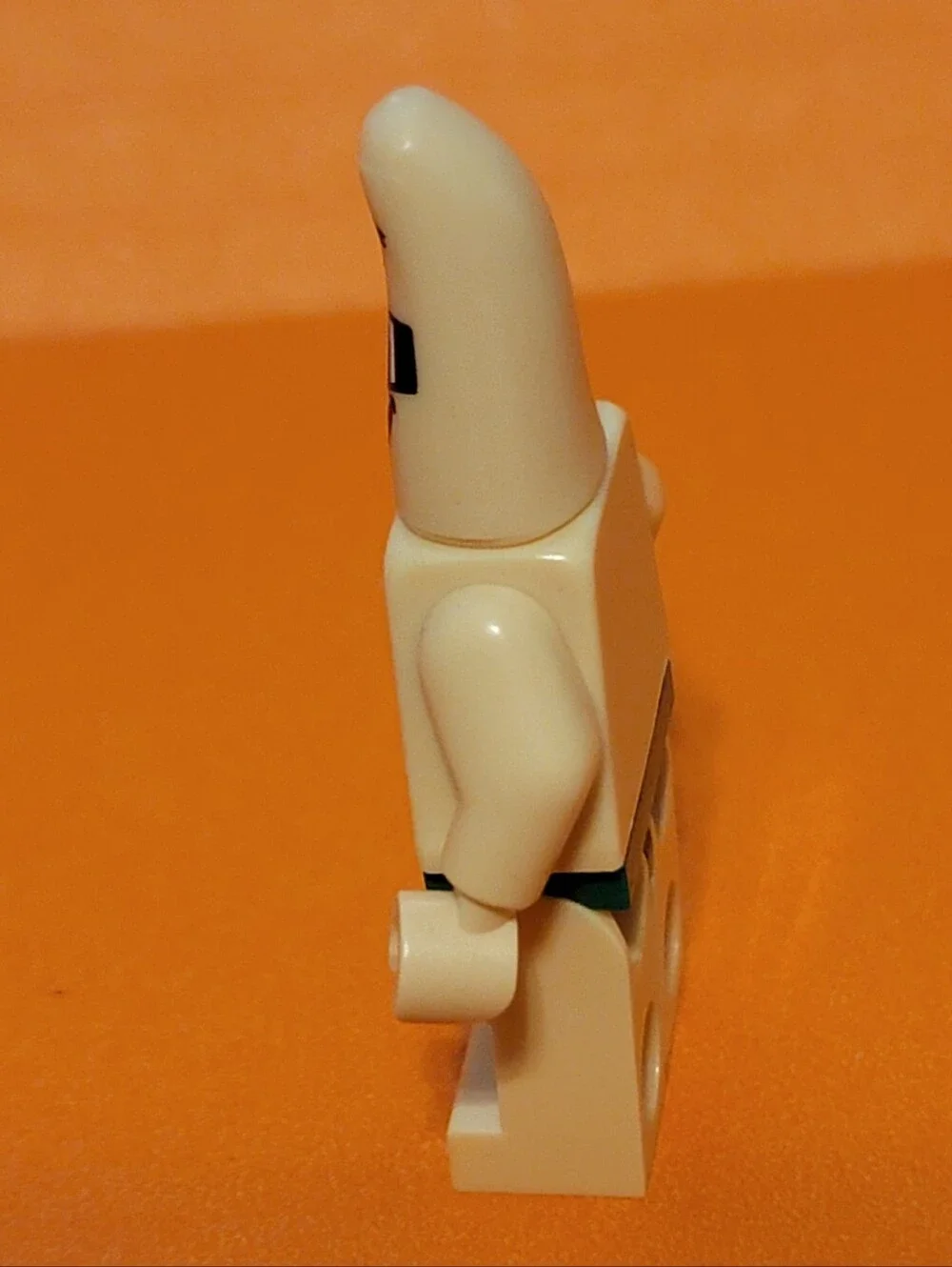Lego patrick star